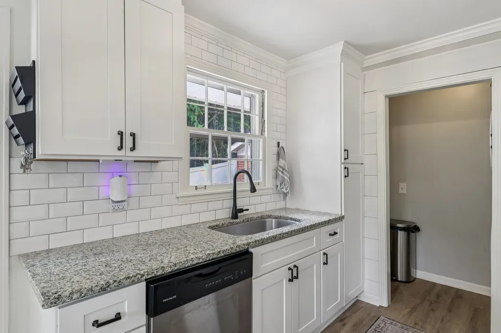 3313 Colby Drive Nashville TN 37211