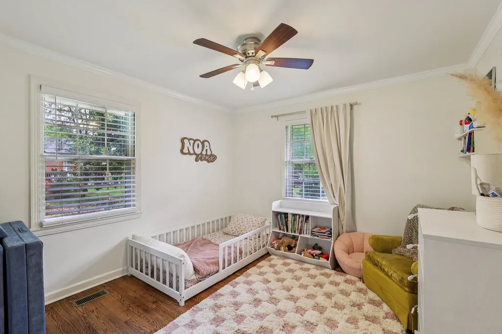 3313 Colby Drive Nashville TN 37211