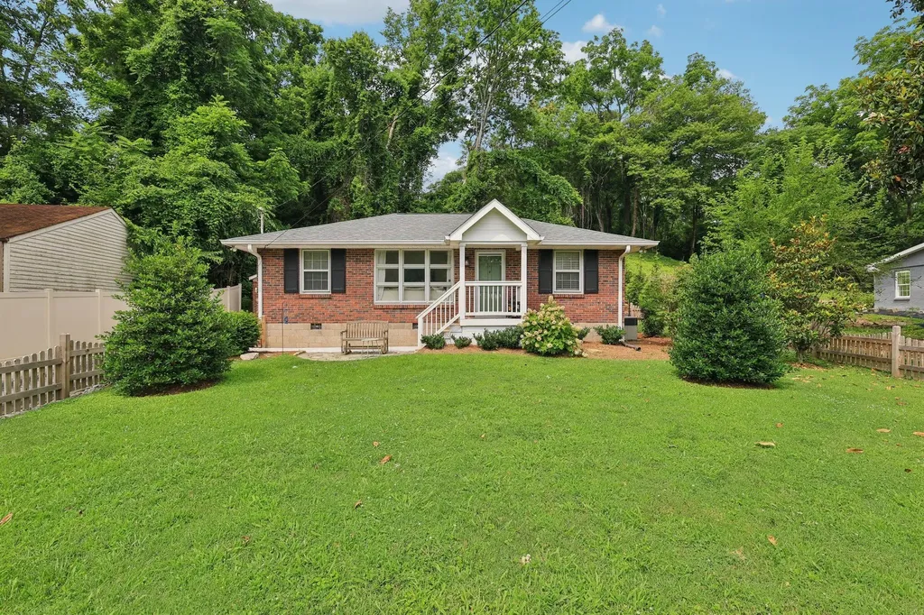 3313 Colby Drive Nashville TN 37211