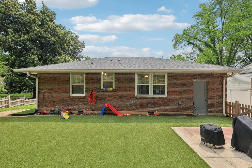 3313 Colby Drive Nashville TN 37211