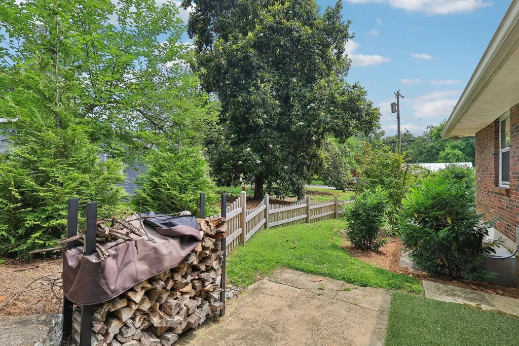 3313 Colby Drive Nashville TN 37211