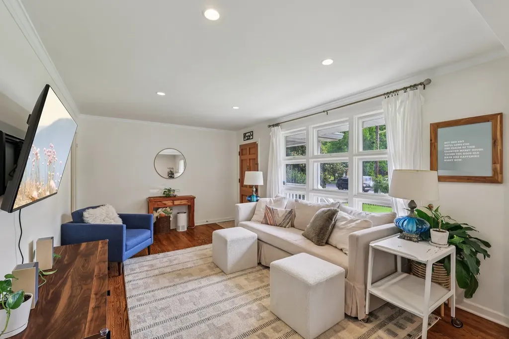 3313 Colby Drive Nashville TN 37211