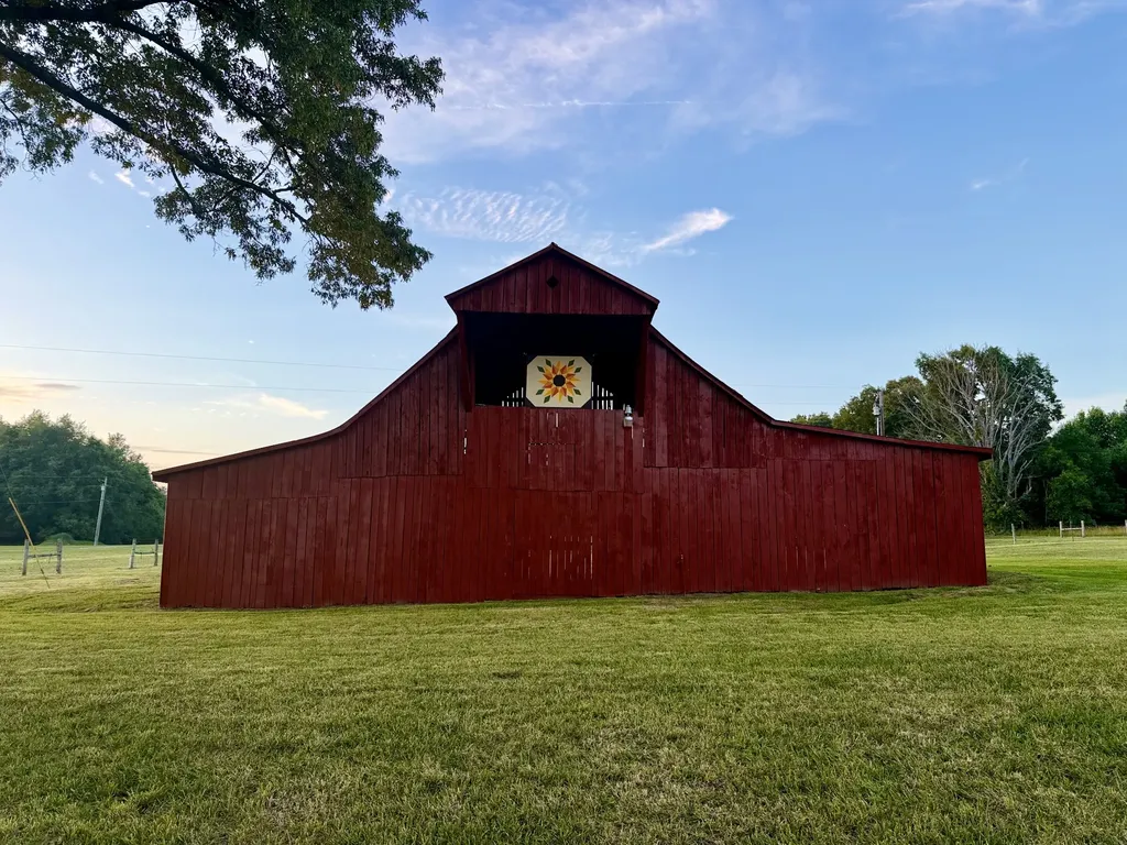 28 Cove Hill Road Woodbury TN 37190