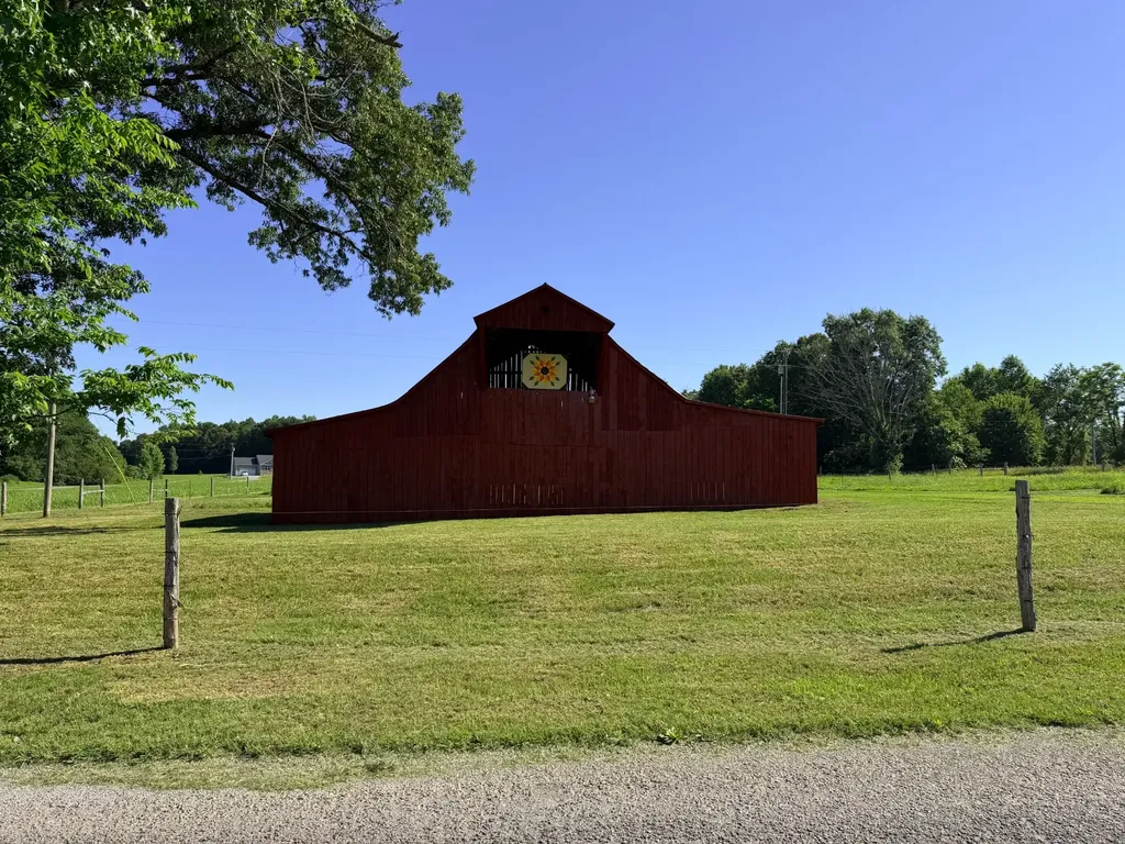 28 Cove Hill Road Woodbury TN 37190