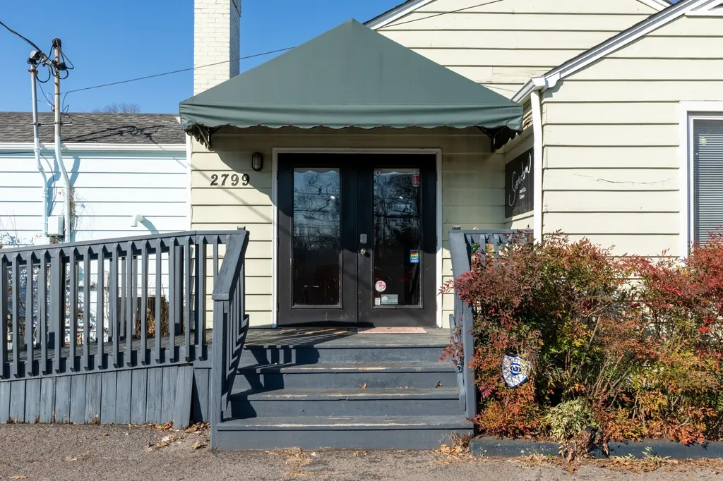 2799 Bransford Avenue Nashville TN 37204