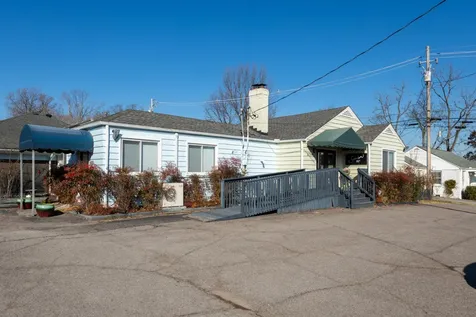 2799 Bransford Avenue Nashville TN 37204