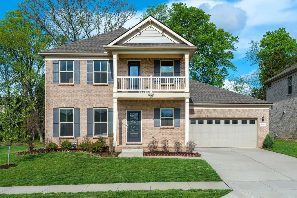 507 Weymouth Lane Mount Juliet TN 37122
