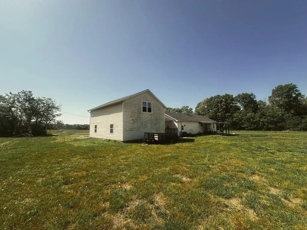 831 Philippi Road Wartrace TN 37183
