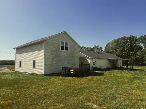 831 Philippi Road Wartrace TN 37183