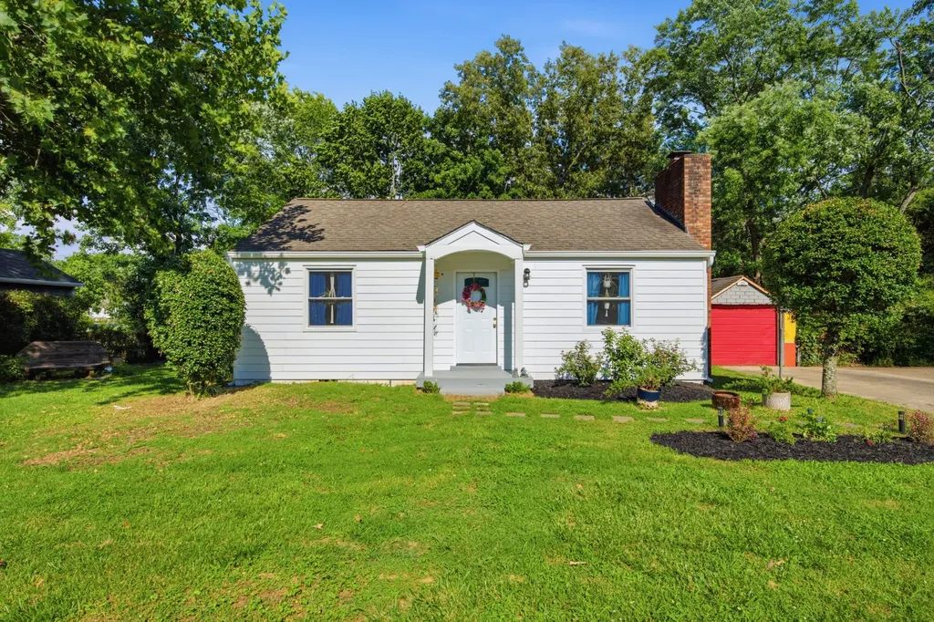 109 Gibson Drive Madison TN 37115