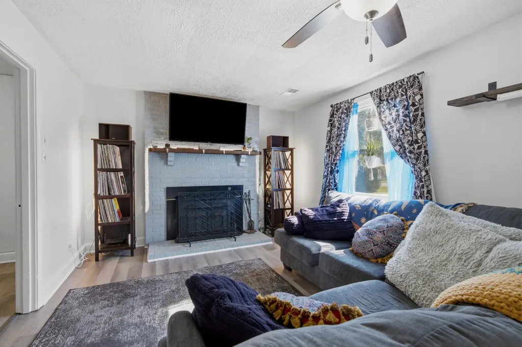 109 Gibson Drive Madison TN 37115