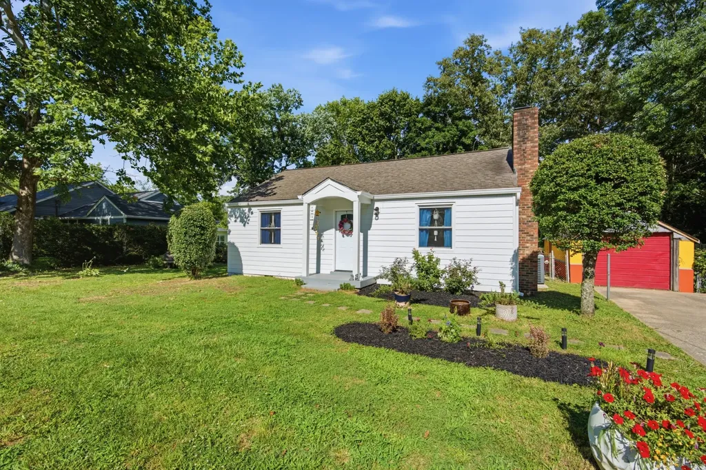 109 Gibson Drive Madison TN 37115