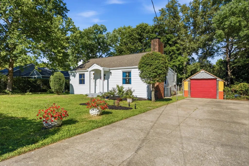 109 Gibson Drive Madison TN 37115