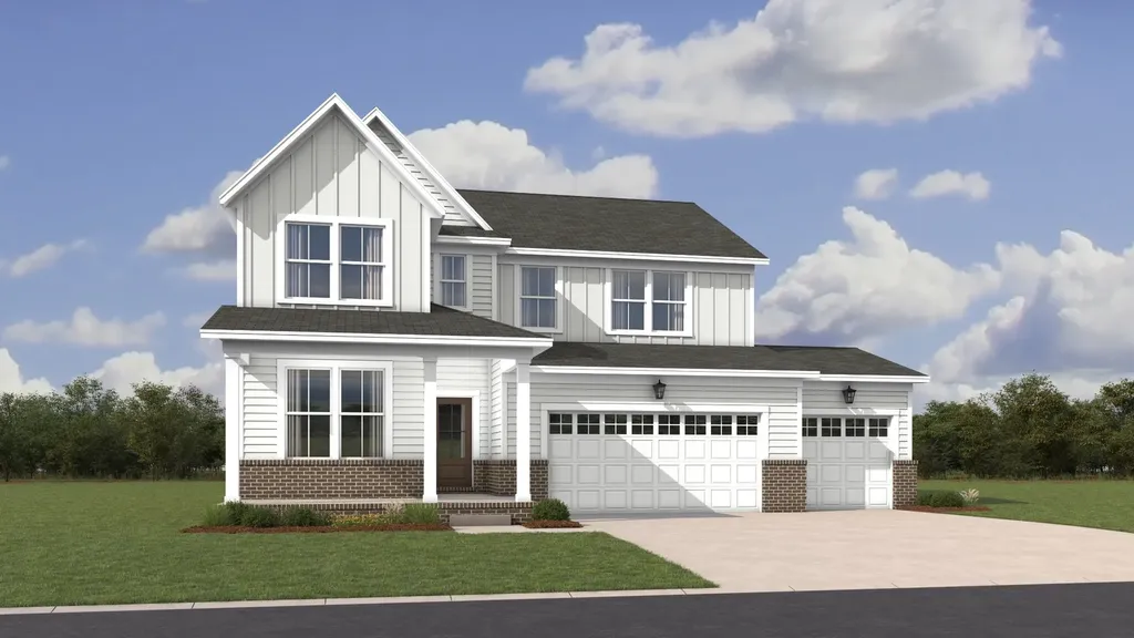 1524 Cherry Tree Lane Mount Juliet TN 37122