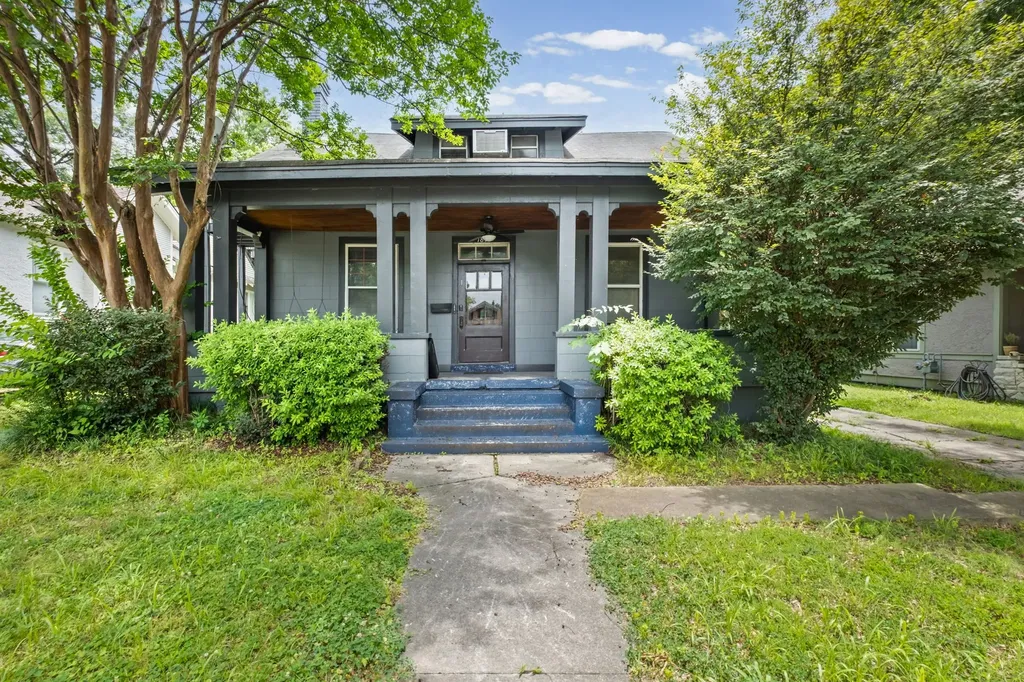 1875 Felix Avenue Memphis TN 38114