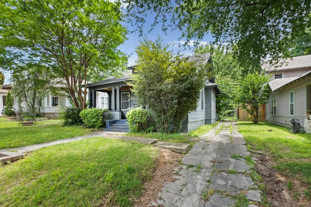 1875 Felix Avenue Memphis TN 38114