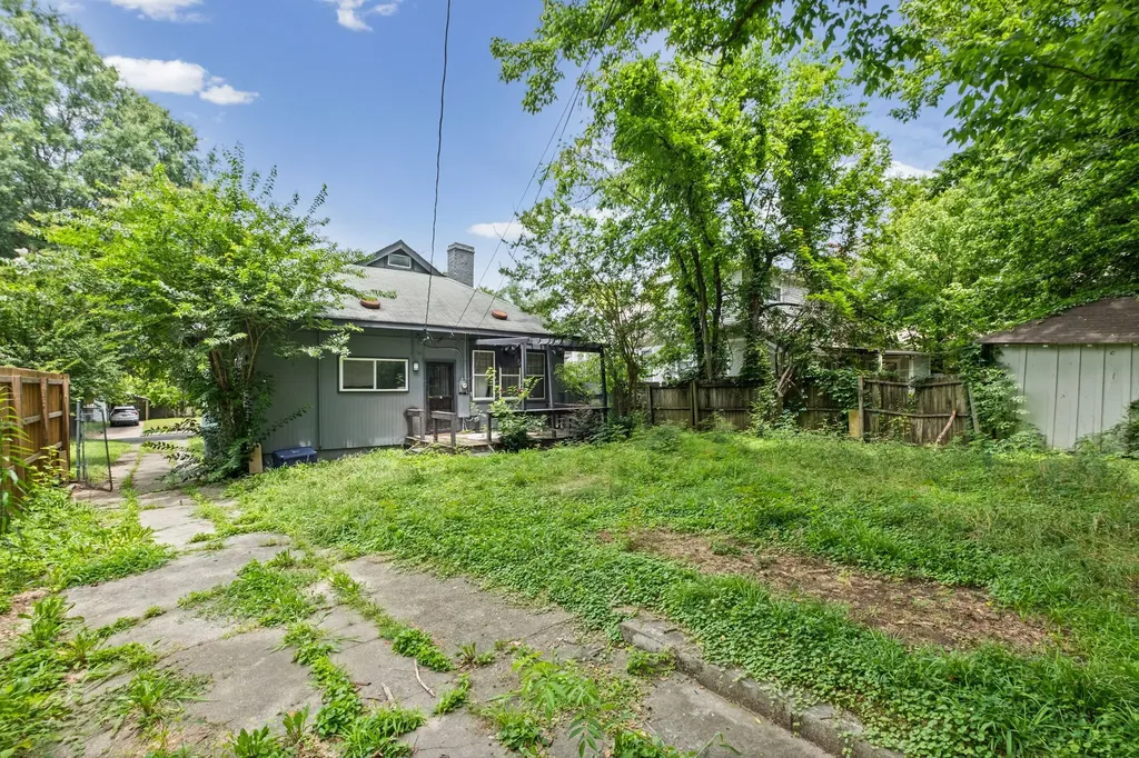 1875 Felix Avenue Memphis TN 38114