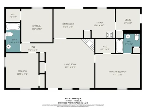 2723 Highway 12, N Chapmansboro TN 37035
