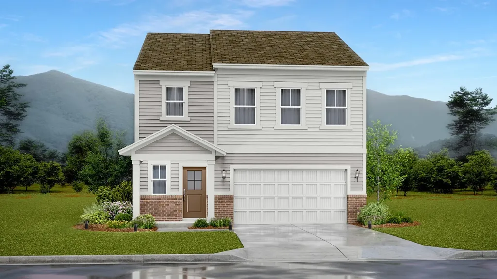 537 Emerson Lane Westmoreland TN 37186