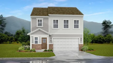 537 Emerson Lane Westmoreland TN 37186
