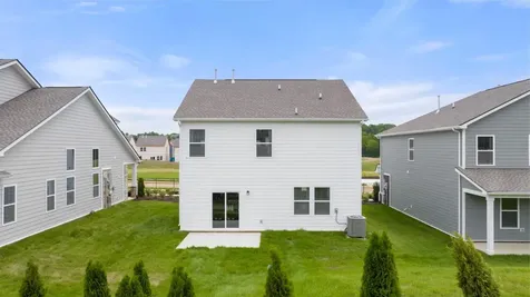 537 Emerson Lane Westmoreland TN 37186