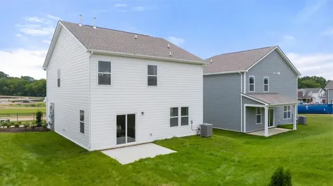 537 Emerson Lane Westmoreland TN 37186