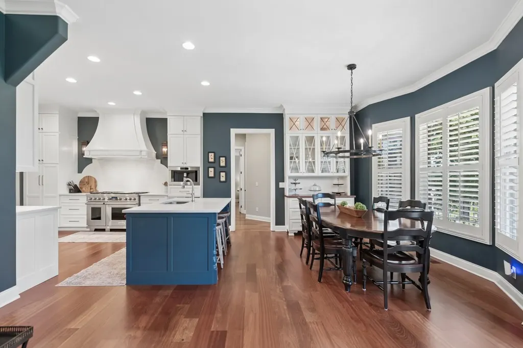 641 Five Oaks Boulevard Lebanon TN 37087