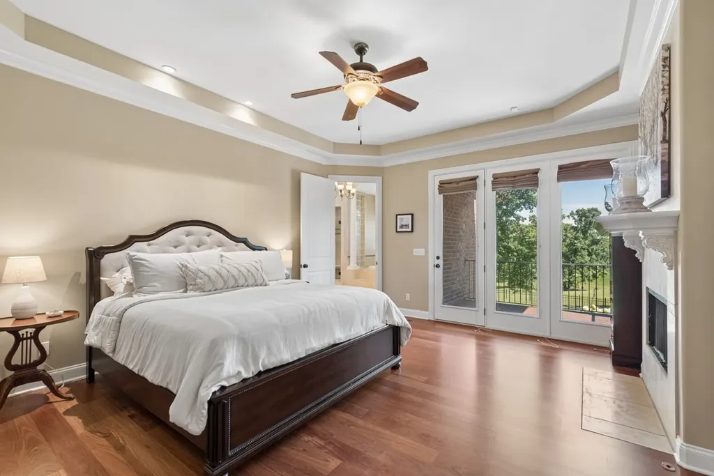 641 Five Oaks Boulevard Lebanon TN 37087