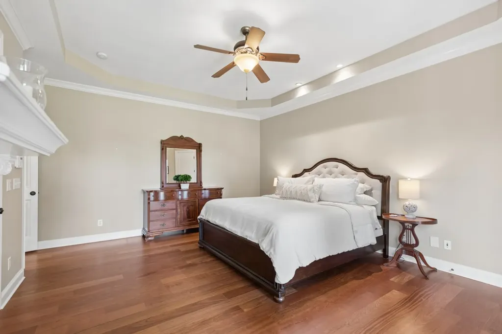641 Five Oaks Boulevard Lebanon TN 37087