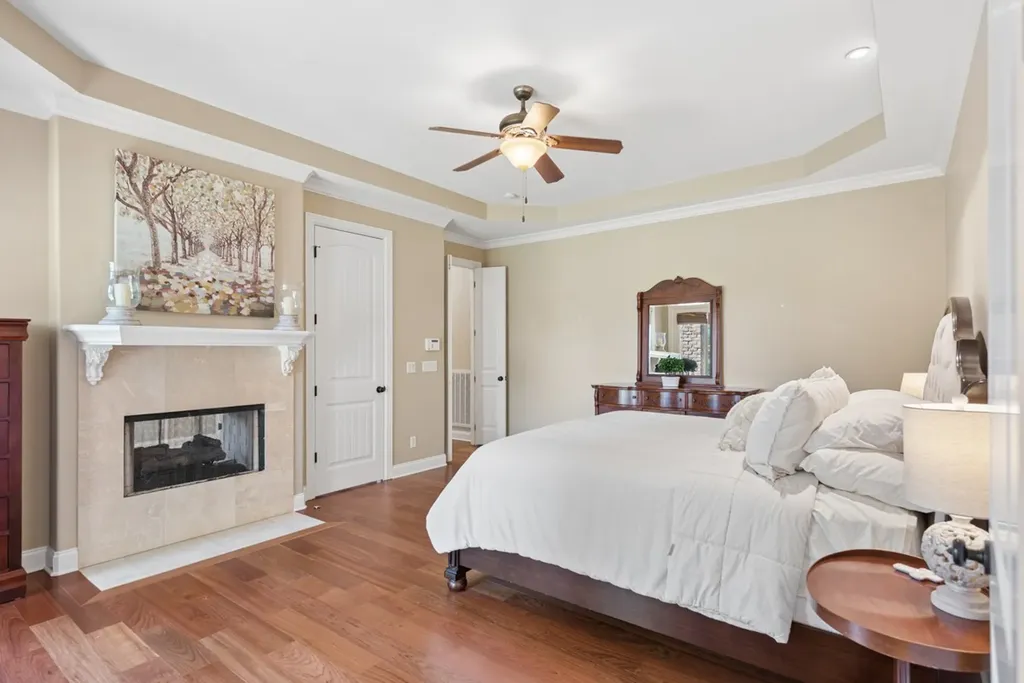 641 Five Oaks Boulevard Lebanon TN 37087