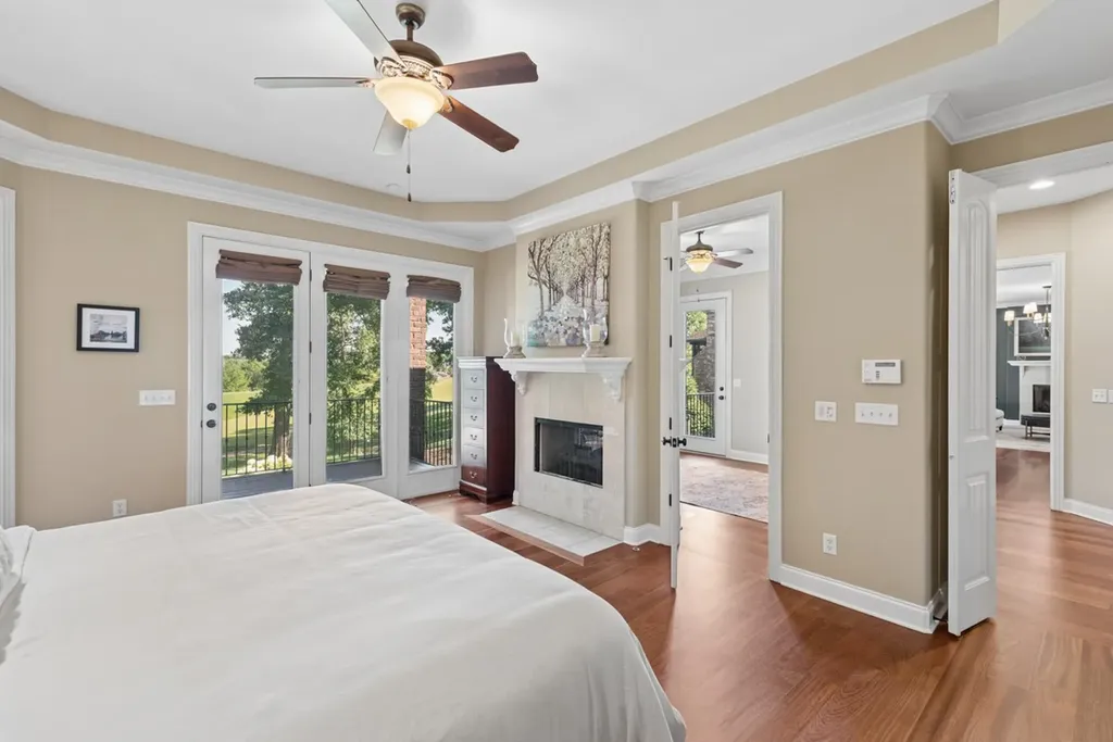 641 Five Oaks Boulevard Lebanon TN 37087