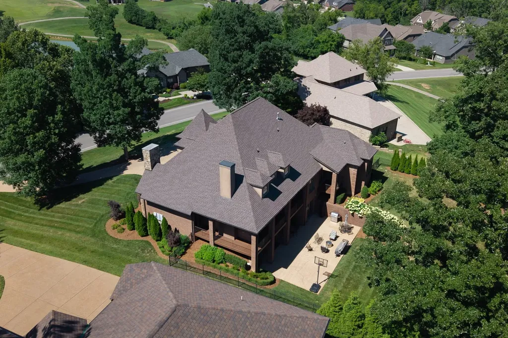 641 Five Oaks Boulevard Lebanon TN 37087