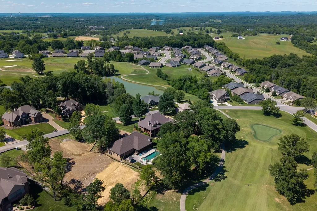 641 Five Oaks Boulevard Lebanon TN 37087