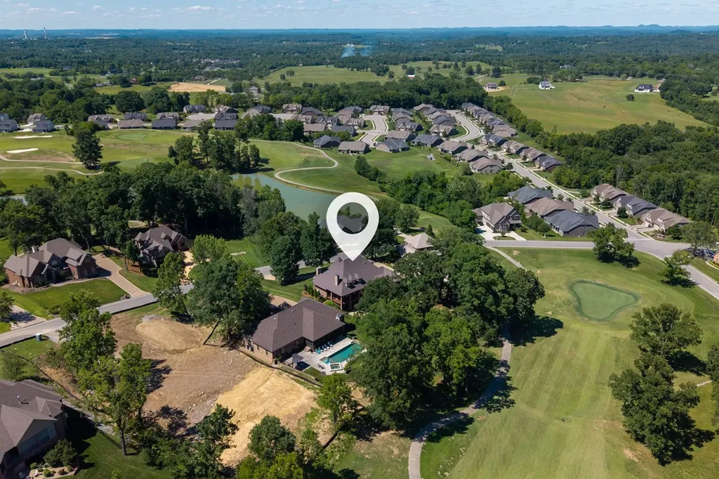 641 Five Oaks Boulevard Lebanon TN 37087