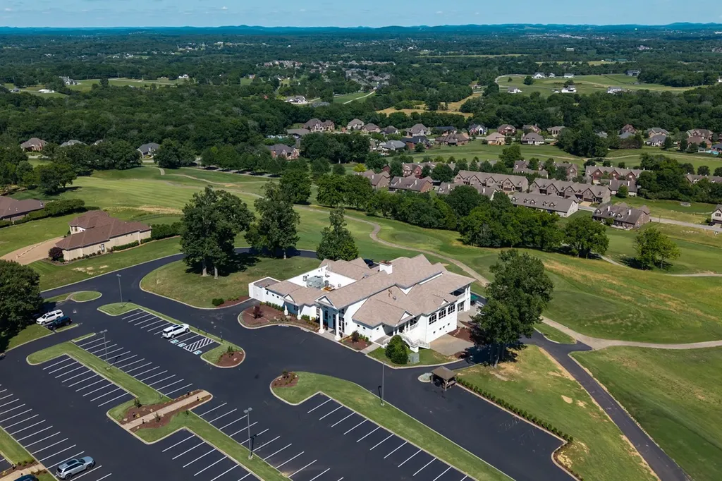 641 Five Oaks Boulevard Lebanon TN 37087