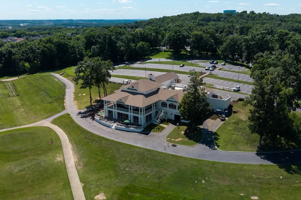 641 Five Oaks Boulevard Lebanon TN 37087
