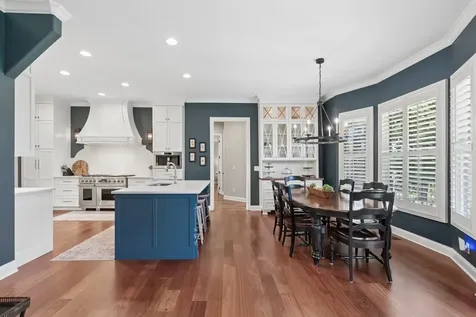 641 Five Oaks Boulevard Lebanon TN 37087