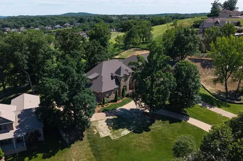 641 Five Oaks Boulevard Lebanon TN 37087
