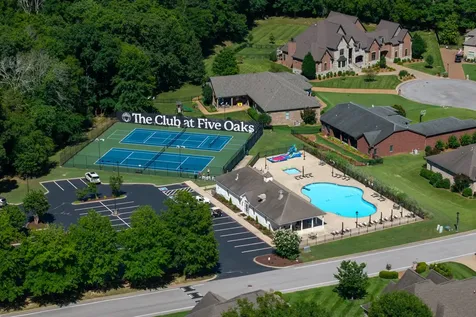 641 Five Oaks Boulevard Lebanon TN 37087