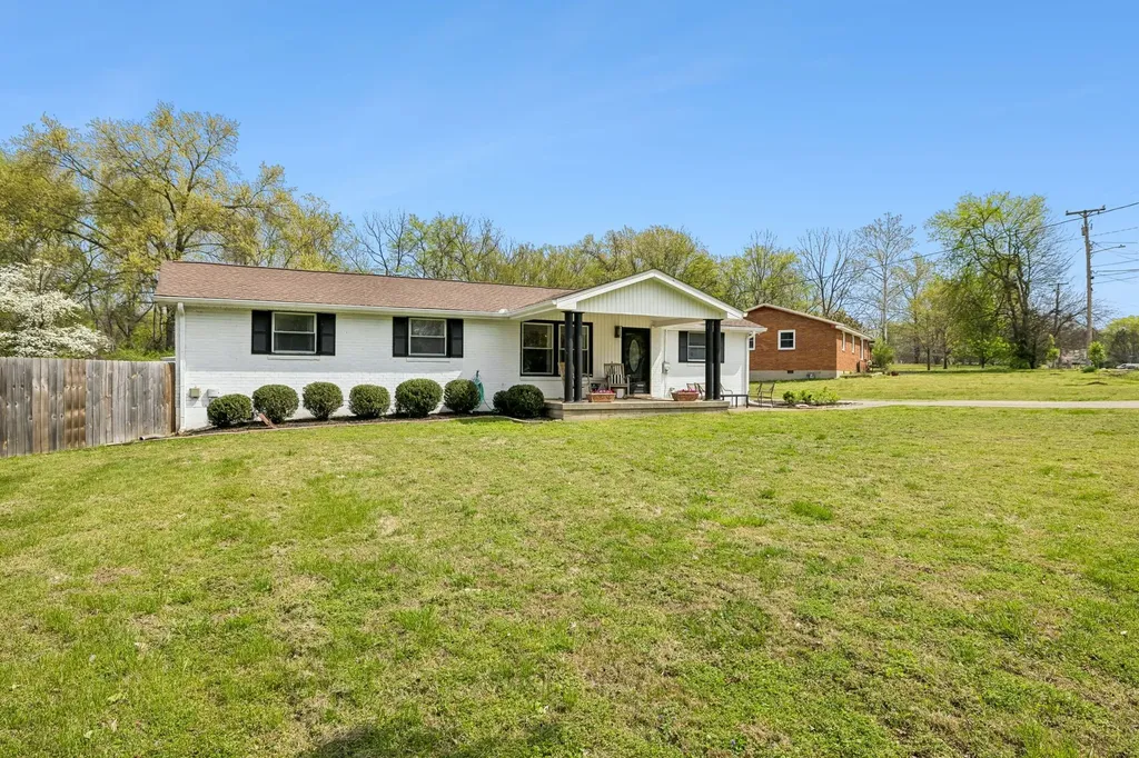 2300 Kimberly Drive Nashville TN 37214
