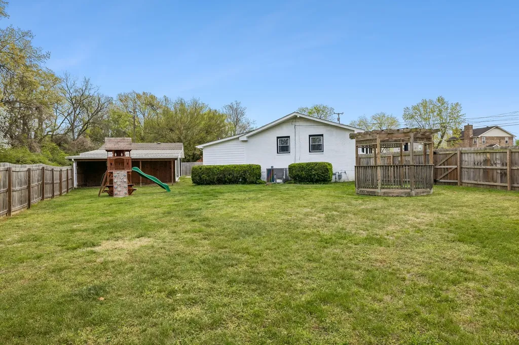 2300 Kimberly Drive Nashville TN 37214