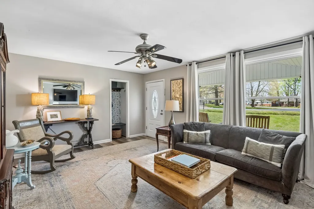 2300 Kimberly Drive Nashville TN 37214