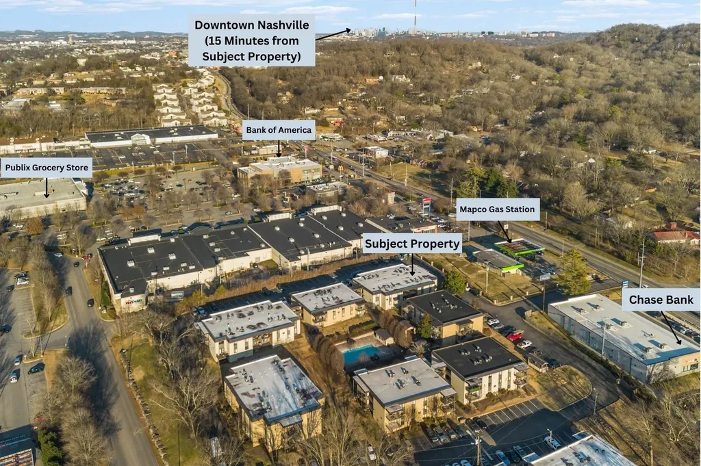 6680 Charlotte Pike Nashville TN 37209