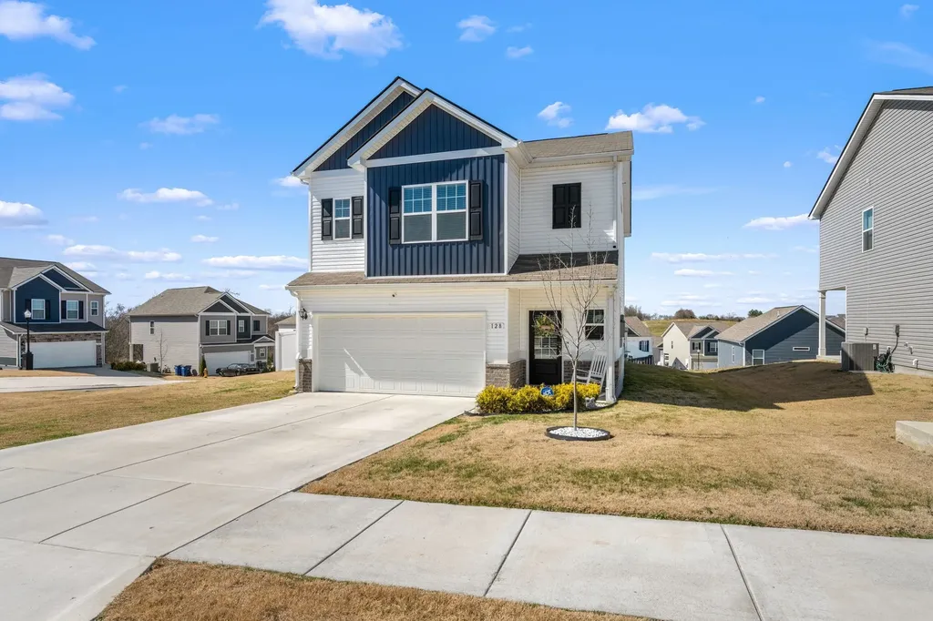 128 Annas Way Shelbyville TN 37160