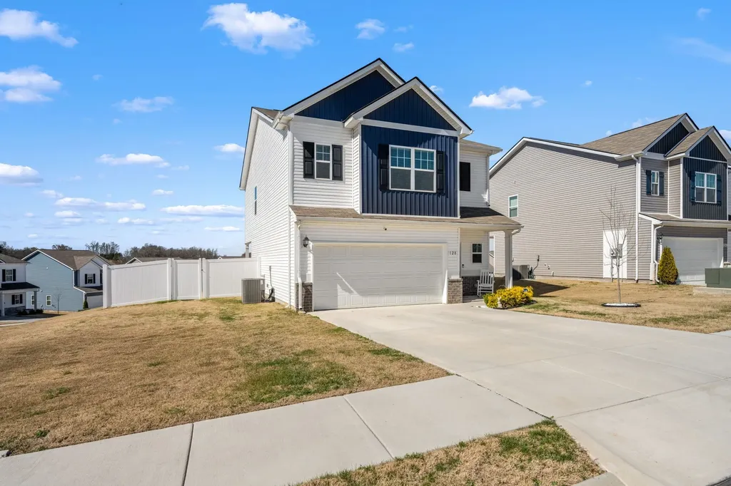 128 Annas Way Shelbyville TN 37160