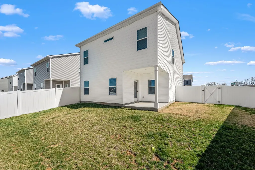 128 Annas Way Shelbyville TN 37160
