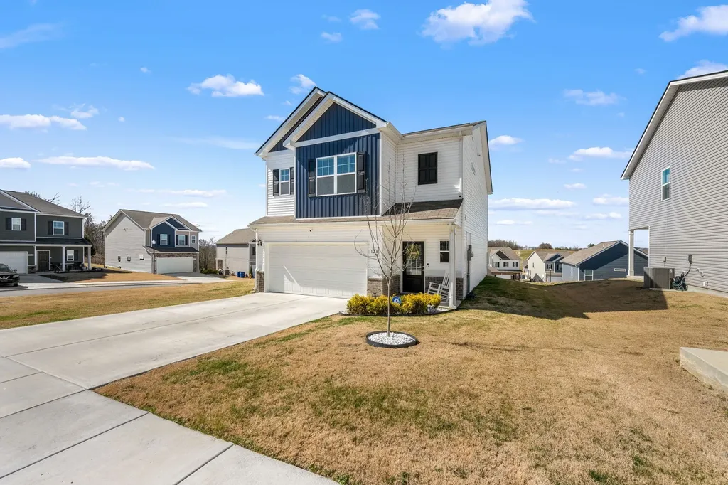 128 Annas Way Shelbyville TN 37160