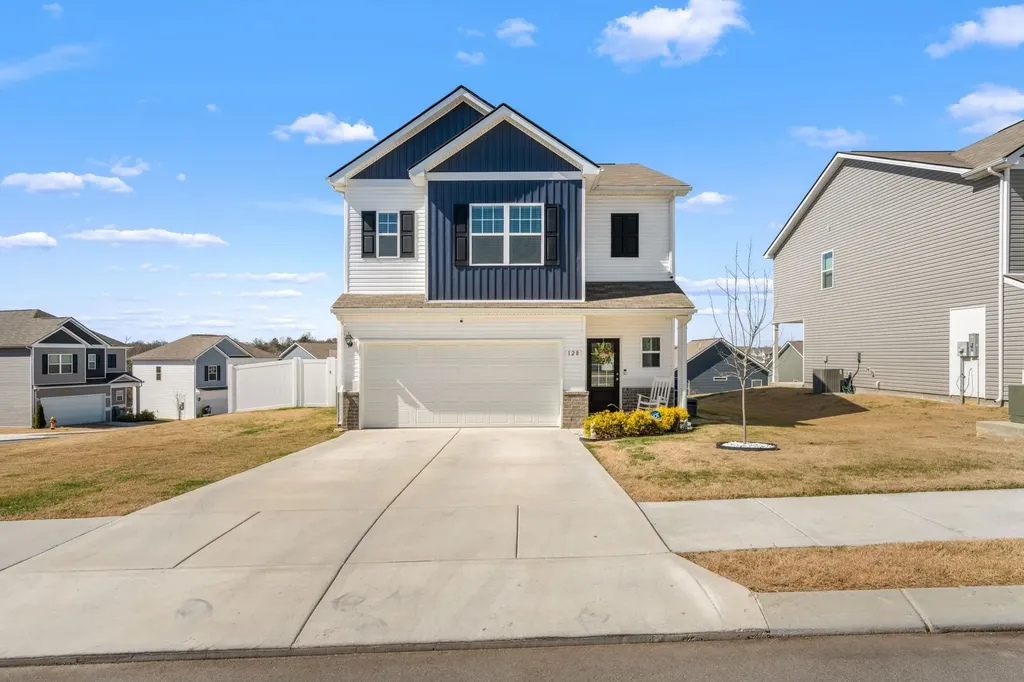 128 Annas Way Shelbyville TN 37160