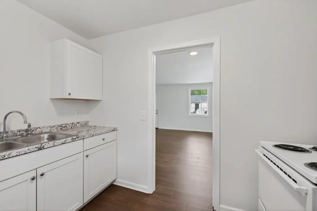 1316 Sunnyview Drive Clarksville TN 37040