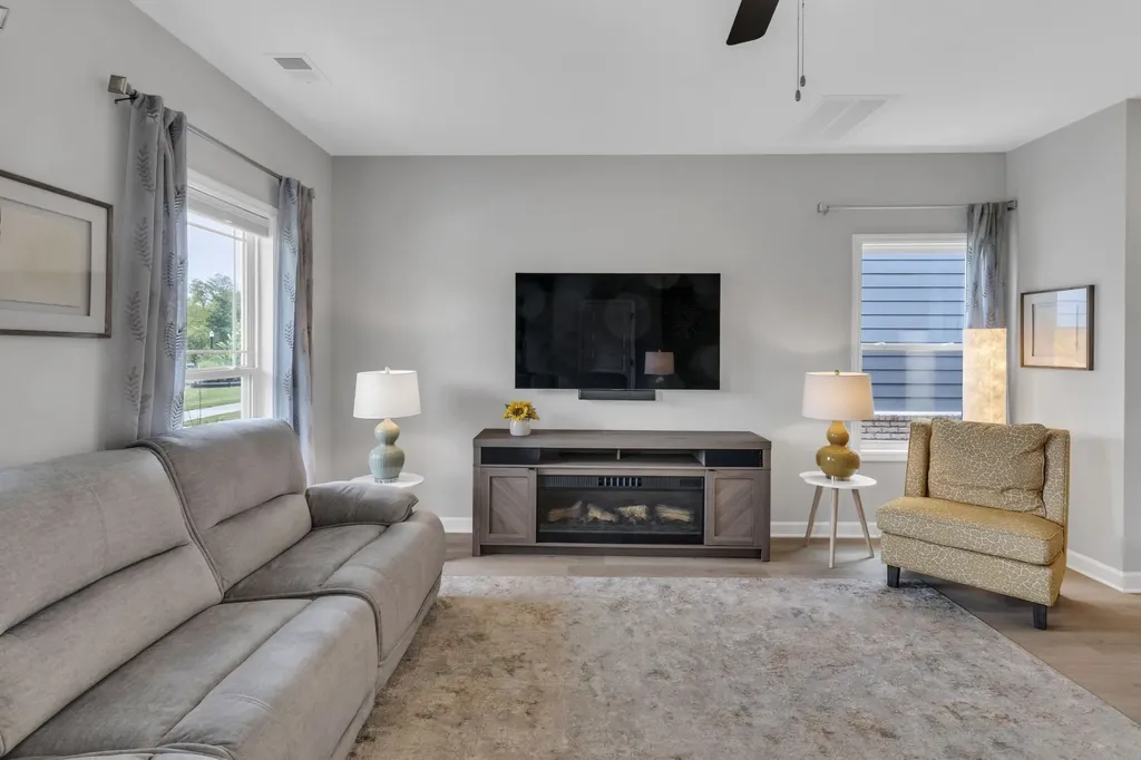 31 Champaign Drive Hendersonville TN 37075